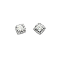 Stud earrings Cornelia