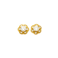Stud earrings Joelle
