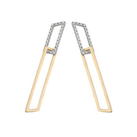 Zarena earrings