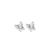 Stud earrings Lisa