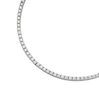 Tennis Collier Merle