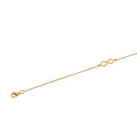 Armband Unendlichkeit