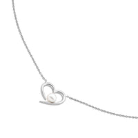 Collier Herz