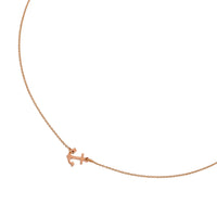 Collier Anker
