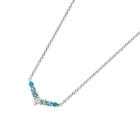 Necklace Monika