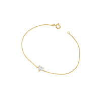 Armband Herz