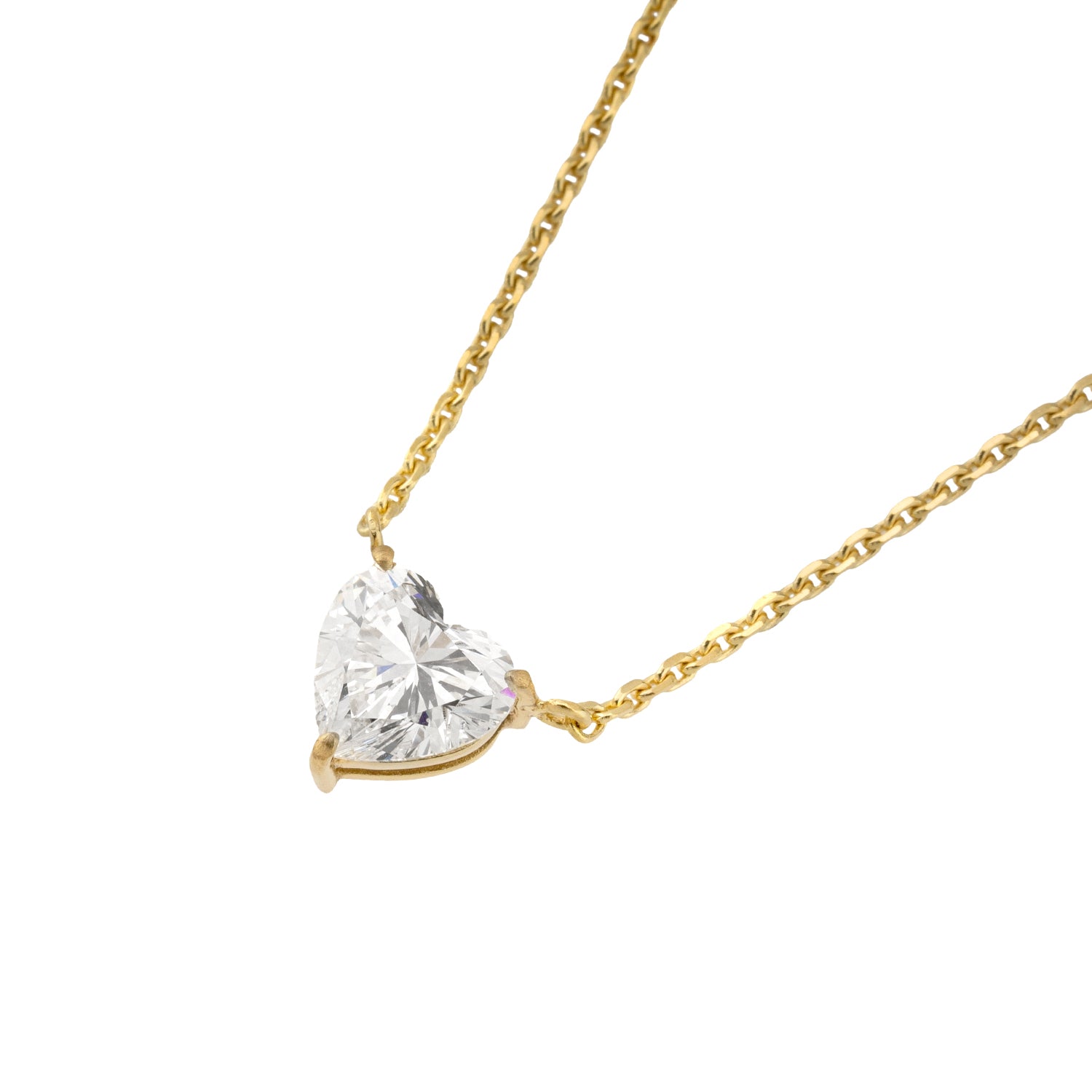 Collier Herz