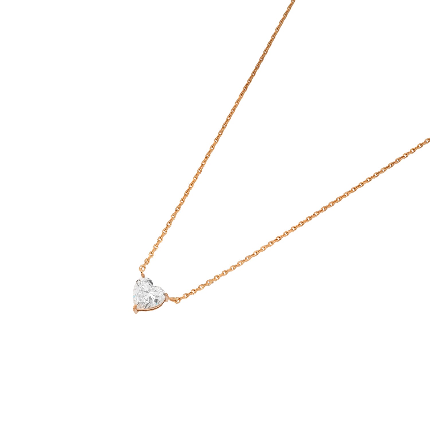 Collier Herz