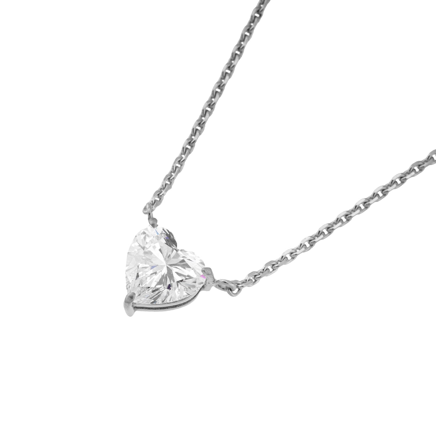 Collier Herz
