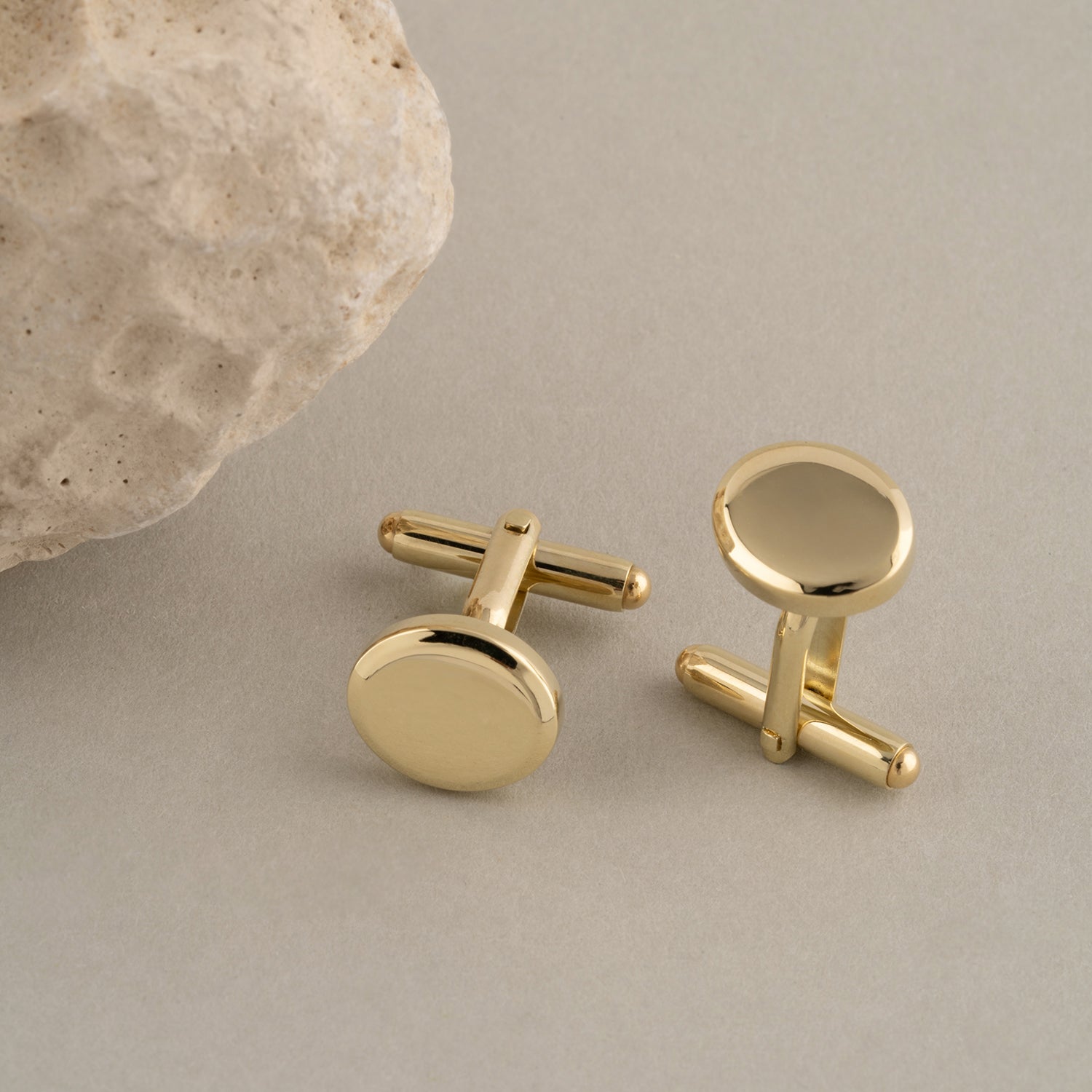 Cufflinks
