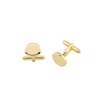 Cufflinks