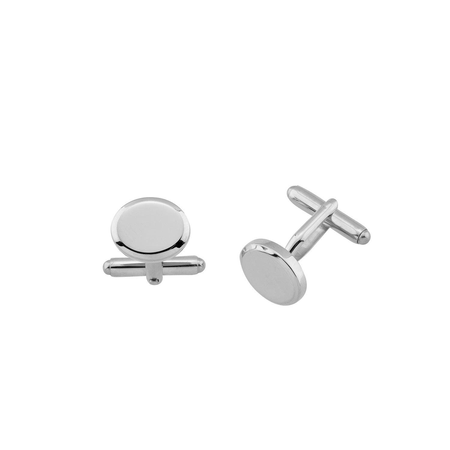 Cufflinks