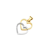 Heart pendant