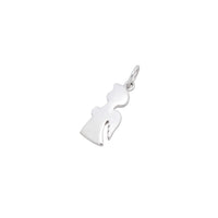 Guardian Angel Pendant