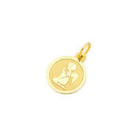 Guardian Angel Pendant