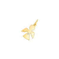 Guardian Angel Pendant