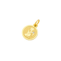 Guardian Angel Pendant