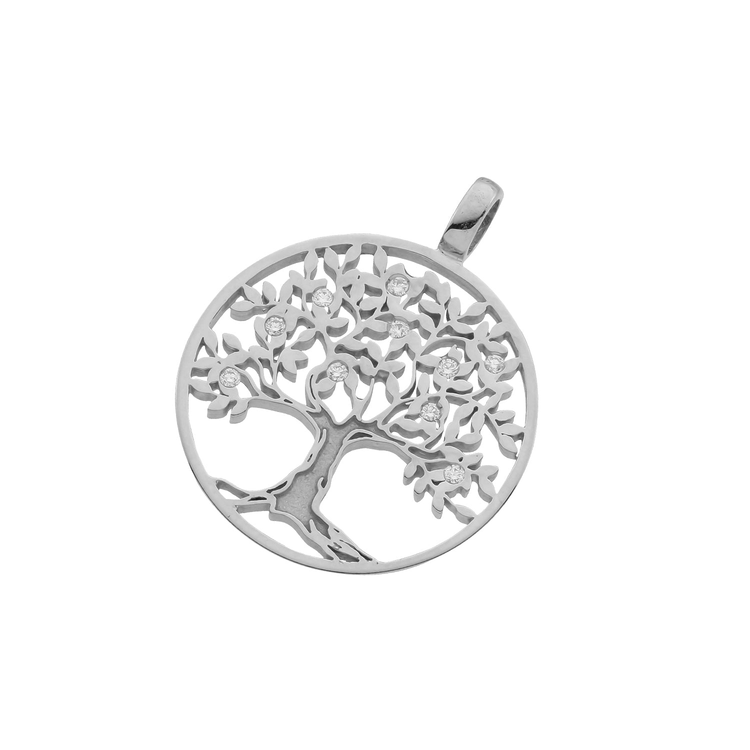 Tree of Life Pendant