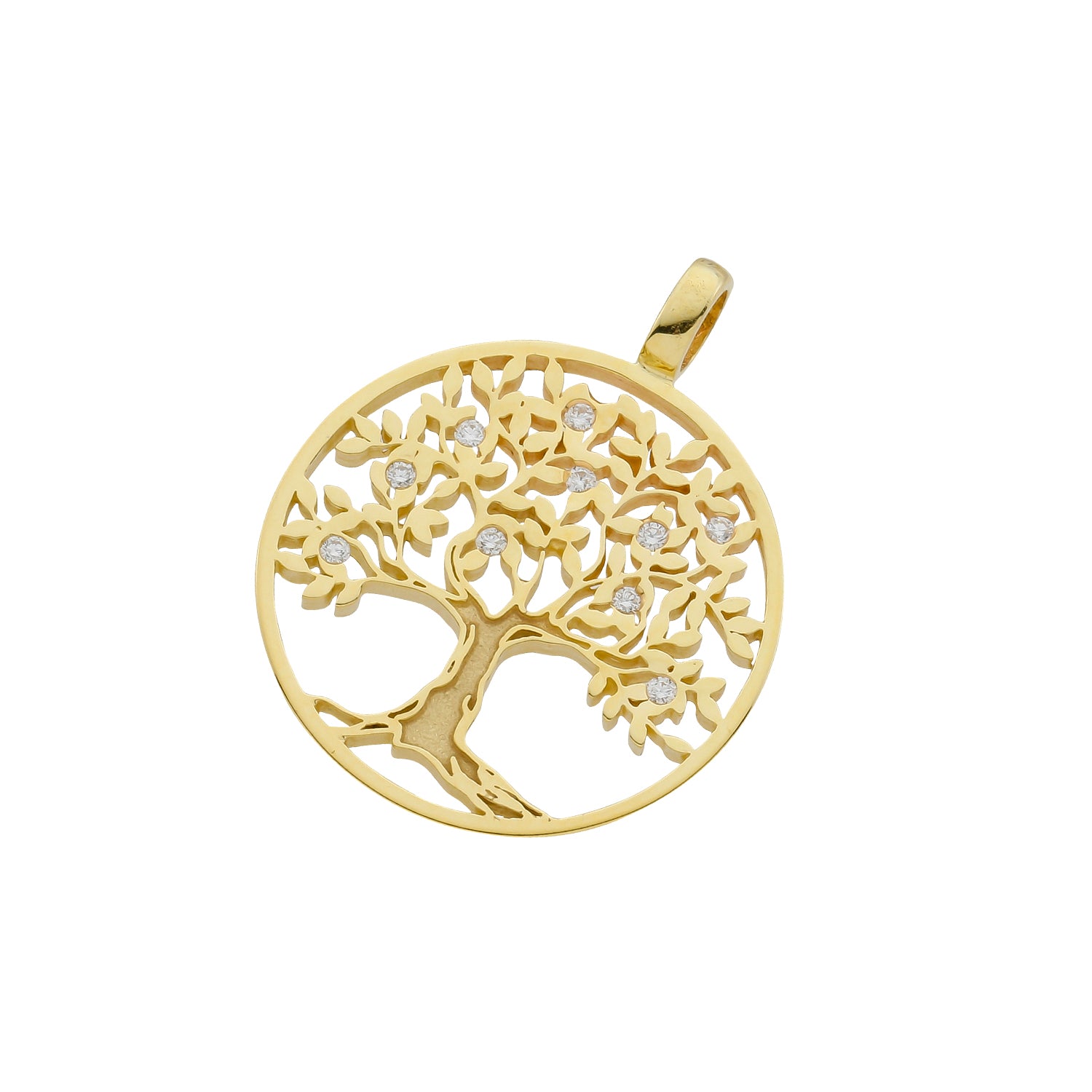 Tree of Life Pendant
