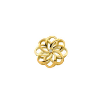 Pendant flower