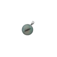 Pearl pendant Romana