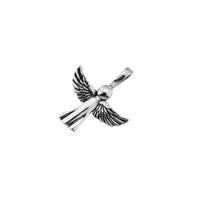 Guardian Angel Pendant