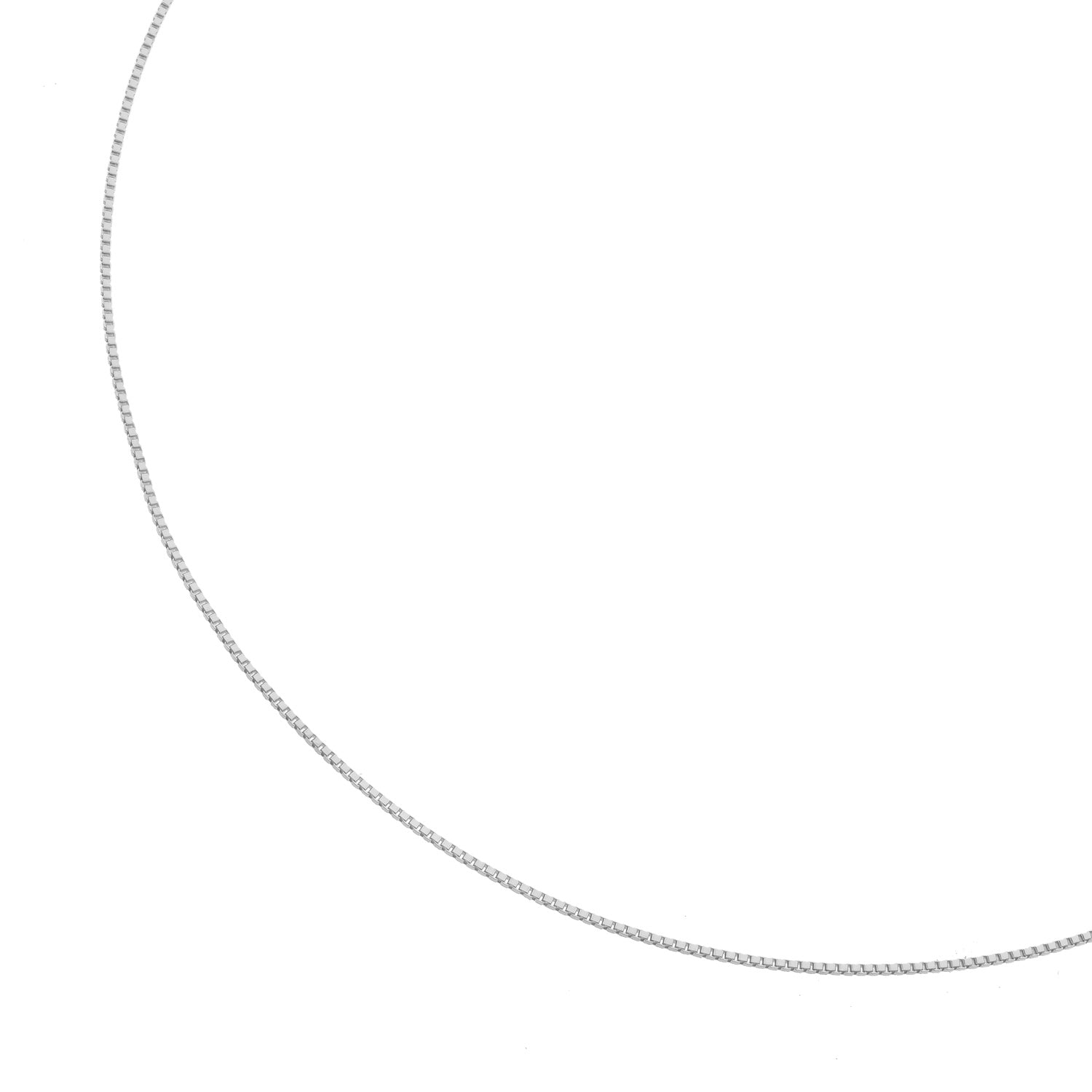 Venezianerkette 0,7 mm