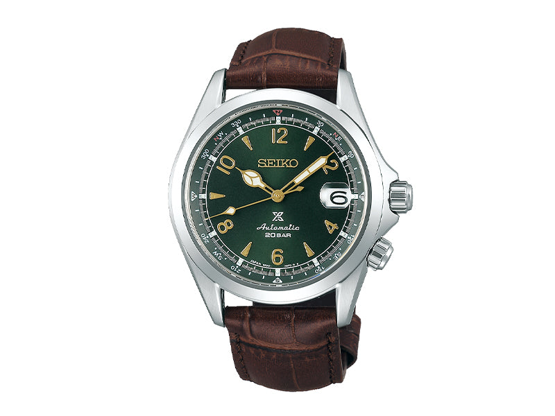 Seiko Automatik SPB121J1
