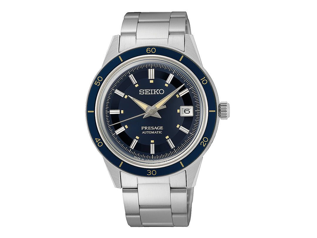 Seiko Automatik SRPG05J1