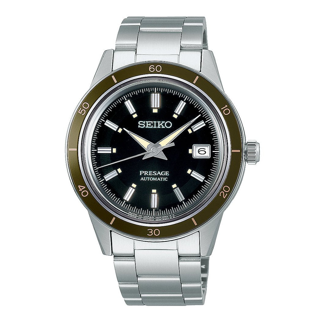 Seiko Automatik SRPG07J1
