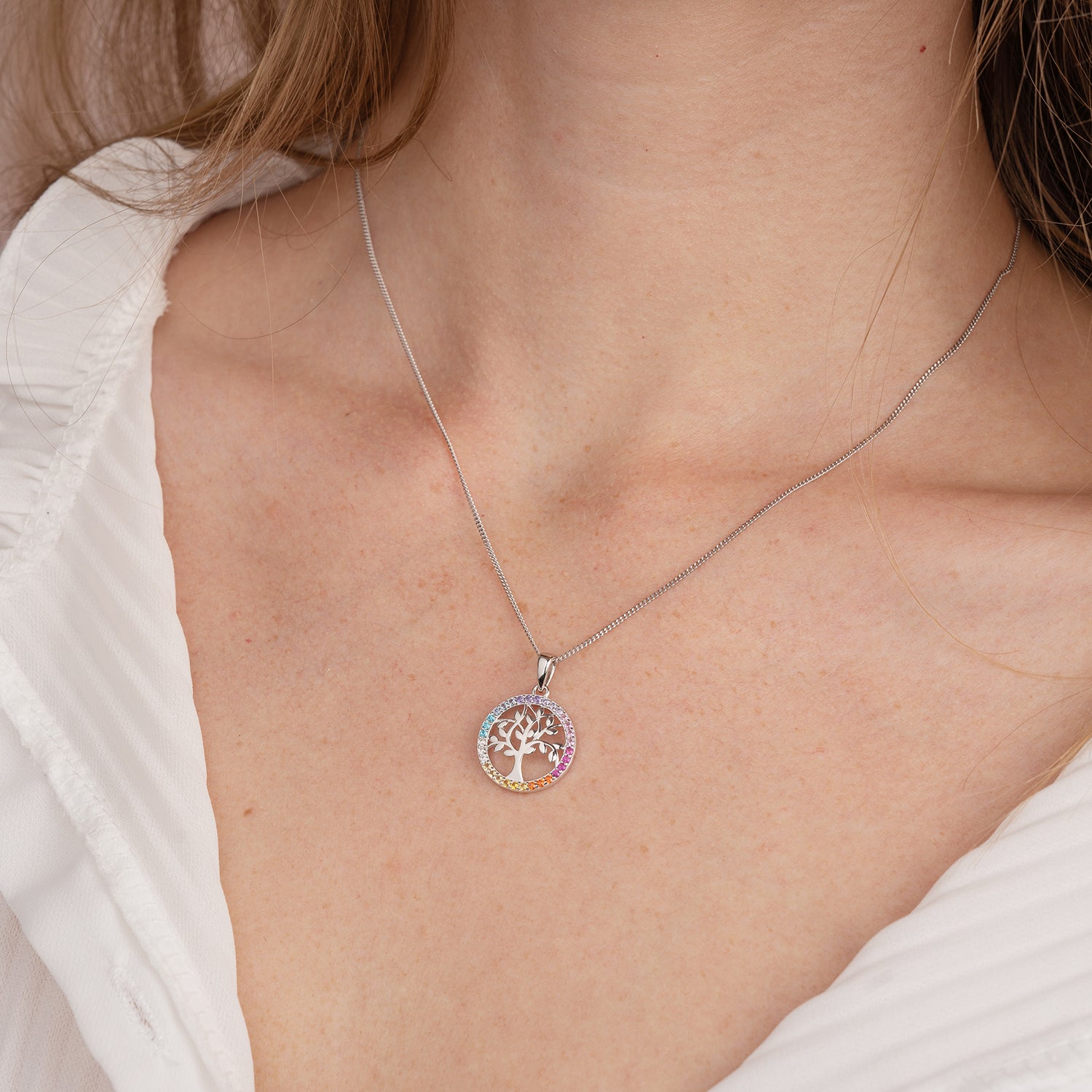 Anhänger Lebensbaum