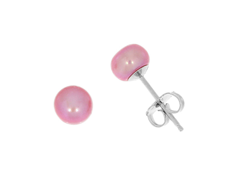 Perlohrstecker