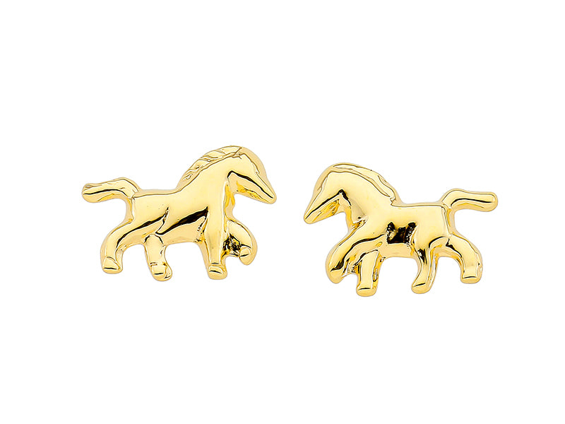 Ohrschmuck Pferd