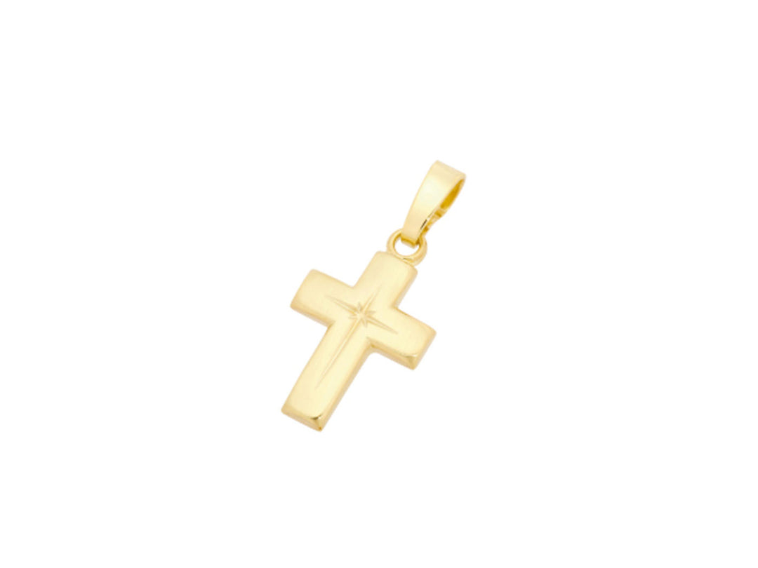 Anhänger Kreuz