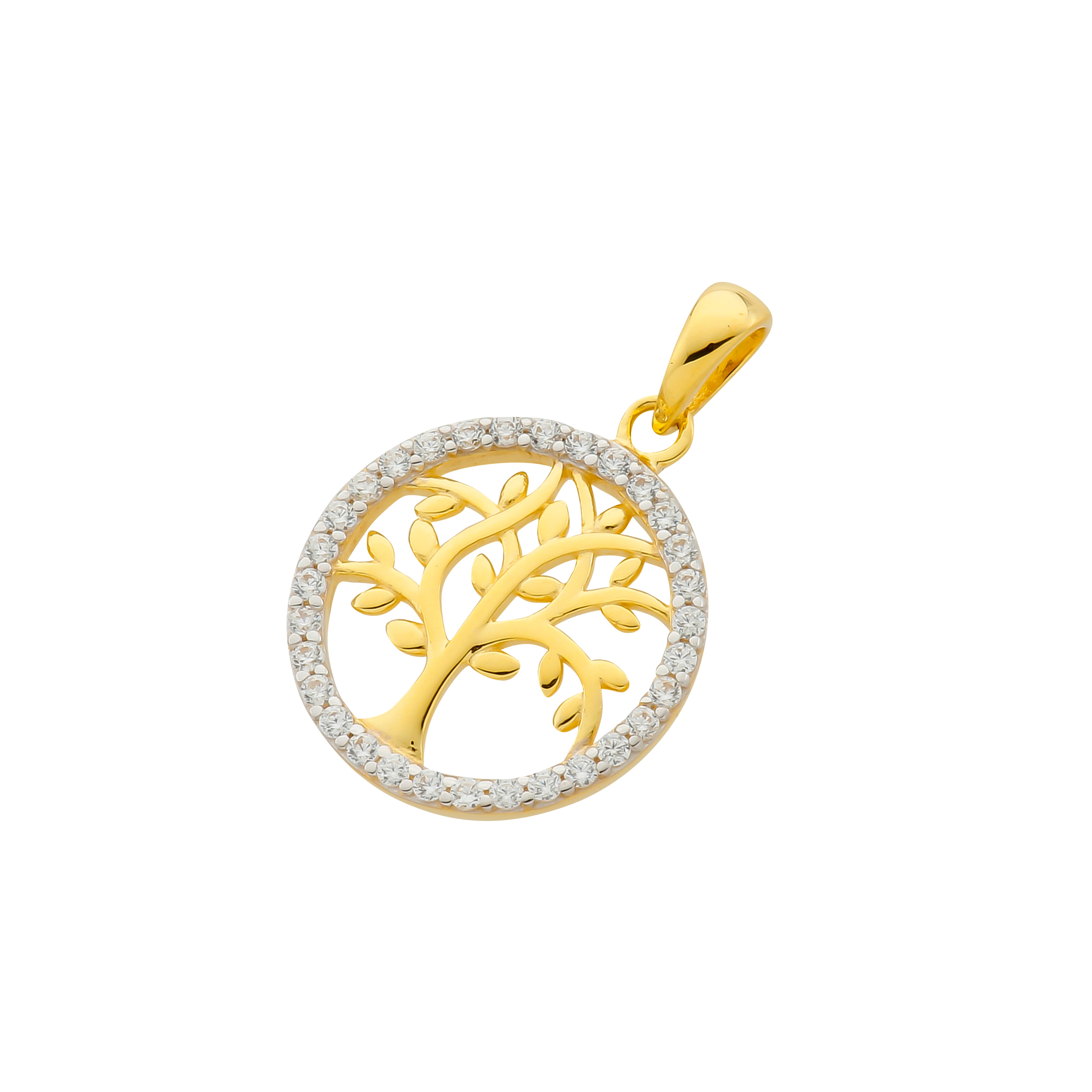 Anhänger Lebensbaum