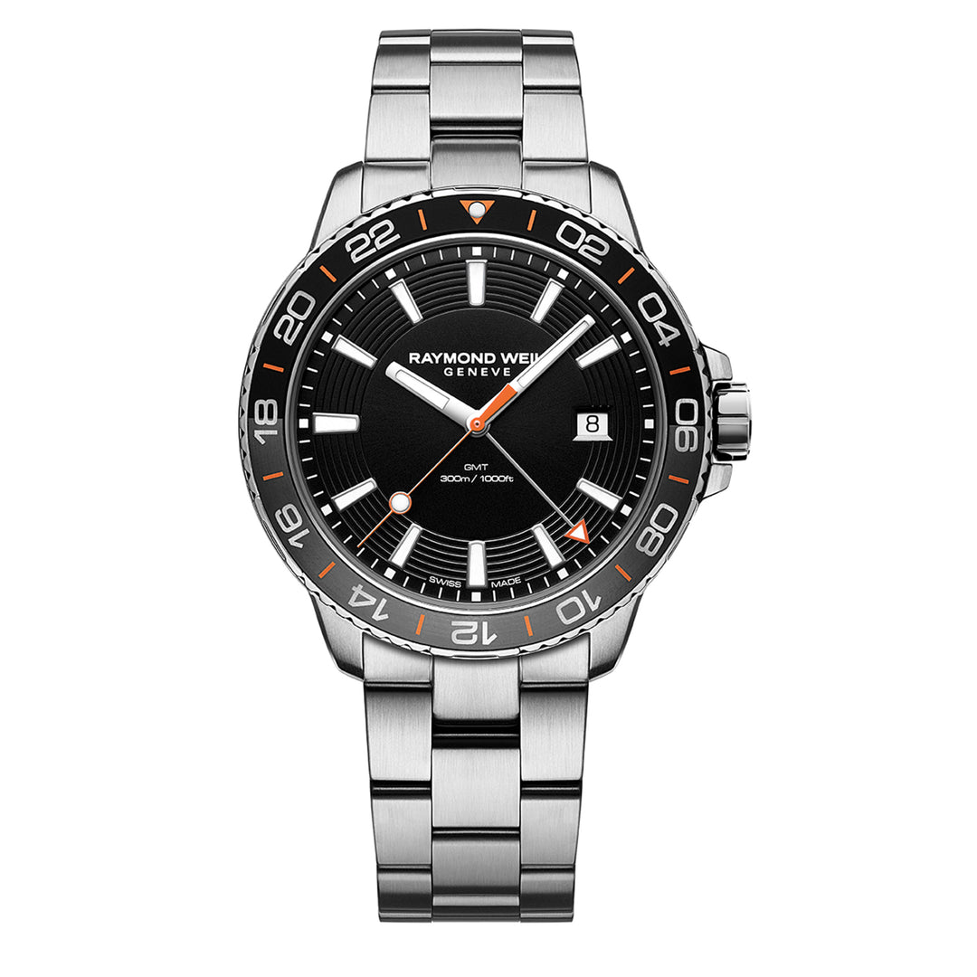Raymond Weil