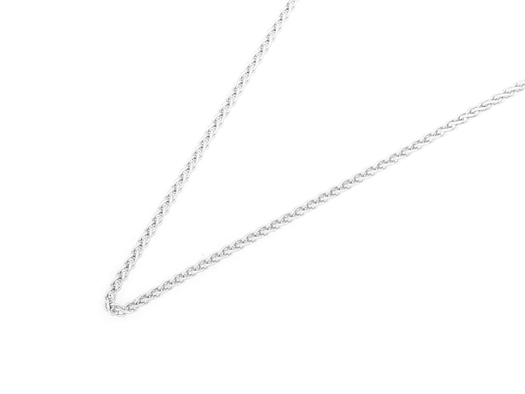 Zopfkette, 1,3 mm