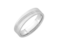 Wedding ring