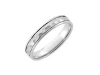 Wedding ring