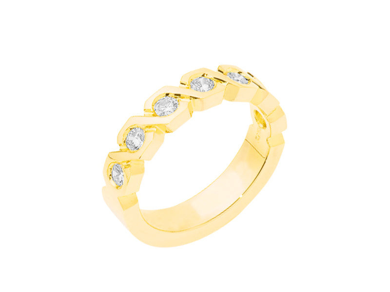 Ring Dariah