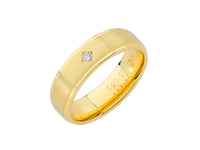 Wedding ring