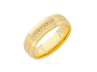 Wedding ring