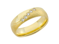 Wedding ring