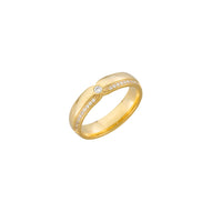 Wedding ring
