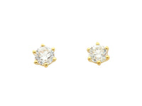 Merdia earrings