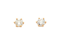 Merdia earrings