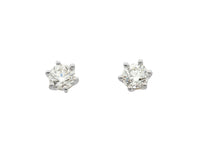 Merdia earrings