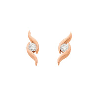 Summertime earrings