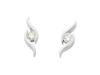 Summertime earrings