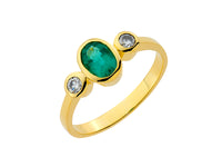 Ring Tijana
